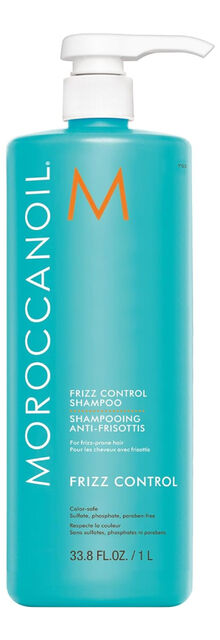 Moroccanoil Frizz Control Shampoo Moroccanoil Frizz Control Shampoo